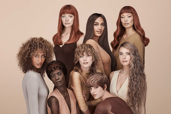 Keune Haircosmetics lanceert nieuwe Color Collection