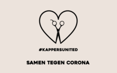 #KappersUnited: samen tegen corona