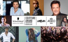 Coiffure Awards verzet naar 2021