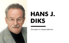 Hans J. Diks