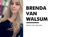 Brenda van Walsum