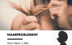 Haarproblemen
