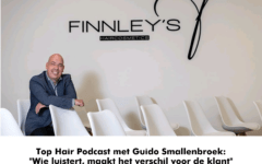 Guido Smallenbroek Finnley's