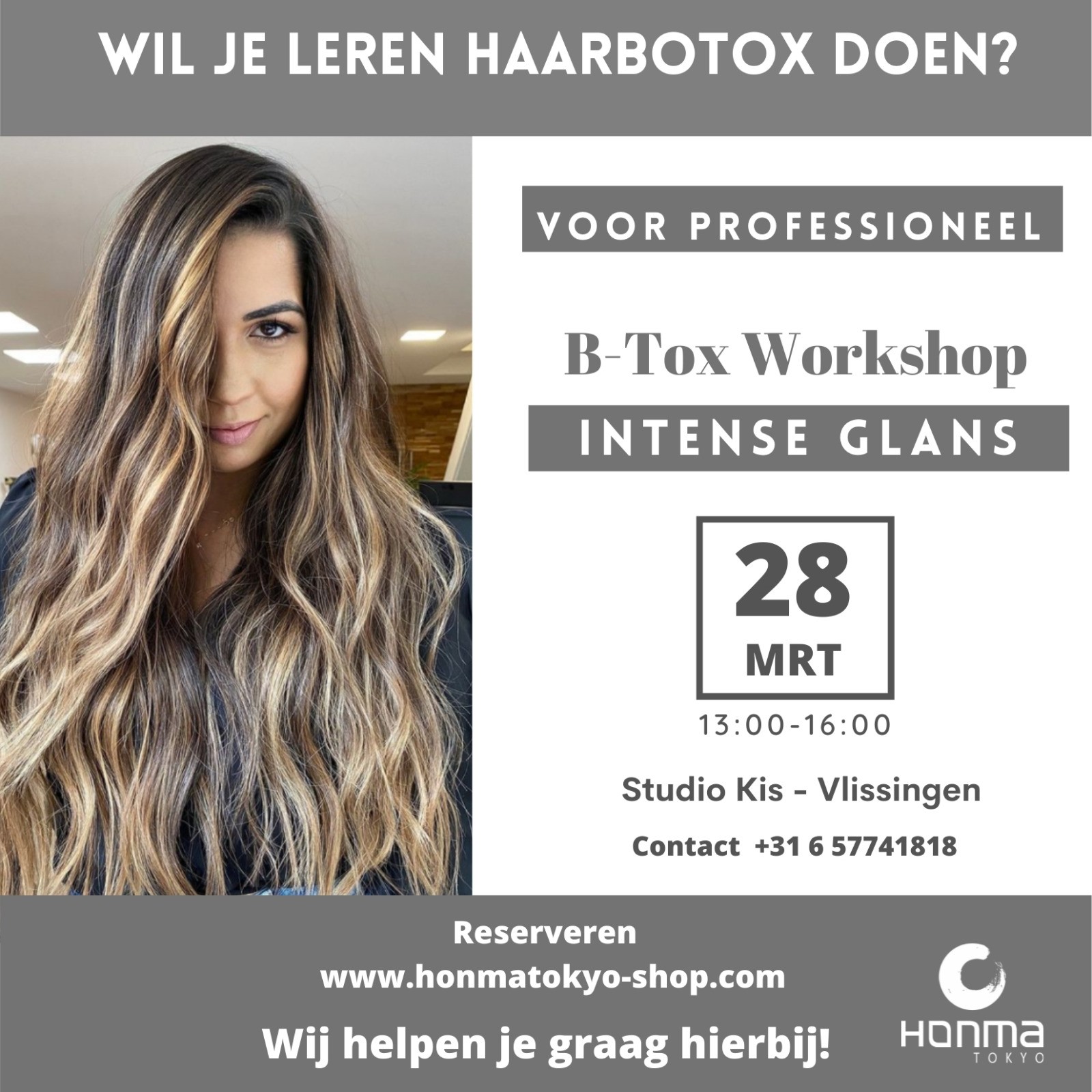 Botox workshop