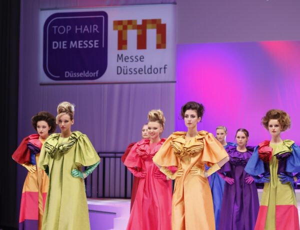 Het beste rondom Cut, Colour en Styling: Top Hair Die Messe 2022