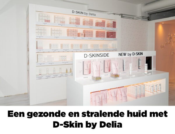 D-skin by Delia