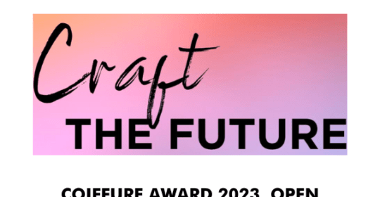 coiffure award 2023