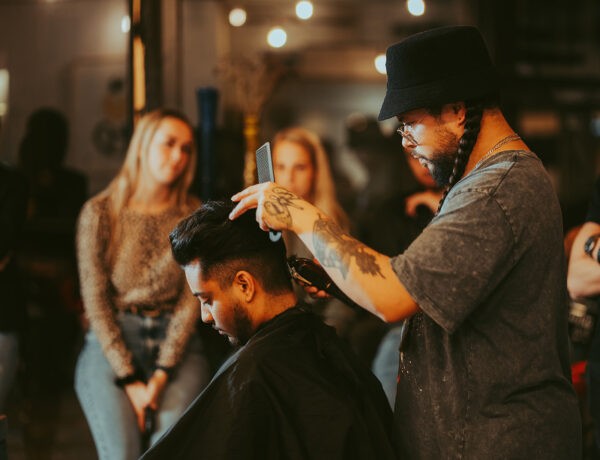 Barber College lanceert in 2023 de opleiding Advance Gentlemen Haircut, speciaal voor kappers in 6 weken