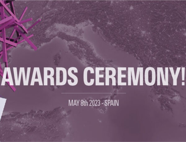 Aankondiging: International Hairdressing Awards (Spanje)