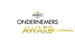 Kappers genomineerd voor ANKO Ondernemers Award!