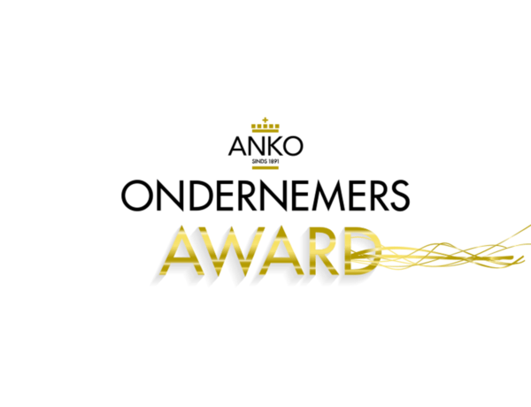 Kappers genomineerd voor ANKO Ondernemers Award!