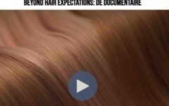 Beyond Hair Expectations