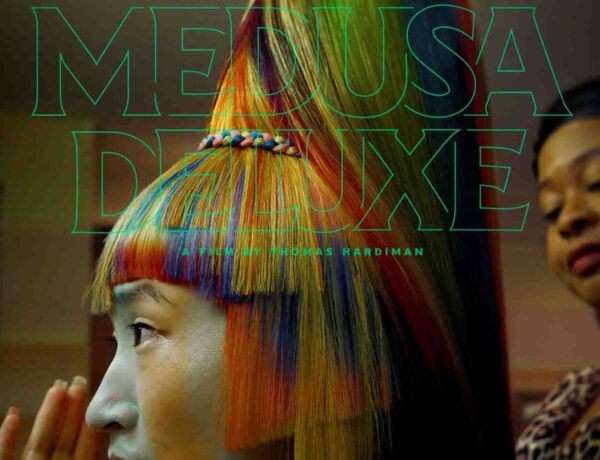 Medusa Deluxe van Thomas Hardiman 12 oktober in de bioscoop