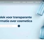De Nederlandse Cosmetica Vereniging lanceert: mijncosmetica.nl