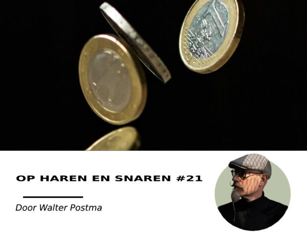 Op Haren & Snaren #21