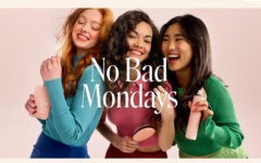 MONDAY Haircare introduceert NO BAD MONDAYS