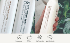O&M ‘Original Detox Conditioner’