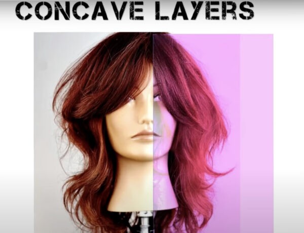 Concave Layers 2 Ways