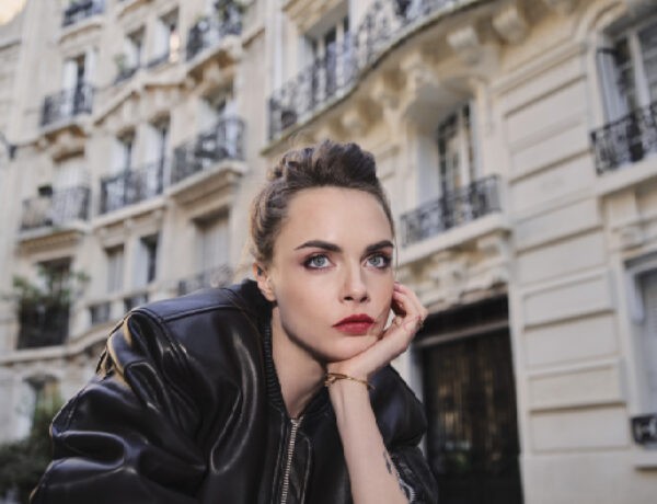 L’ORÉAL PARIS KONDIGT VOL TROTS AAN DAT CARA DELEVINGNE HUN  NIEUWE WERELDWIJDE AMBASSADRICE IS